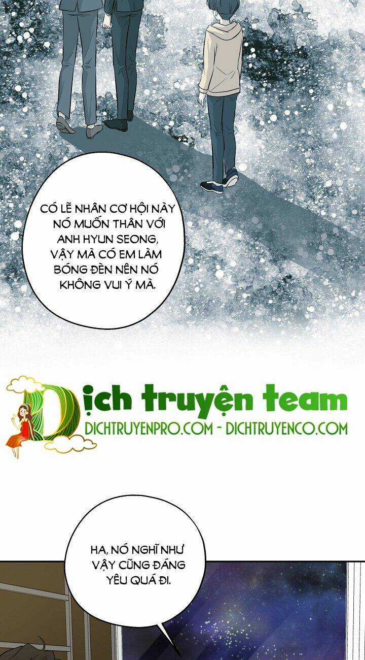 Cuộc Sống Kỳ Thú - Chapter 67 - Trang 63