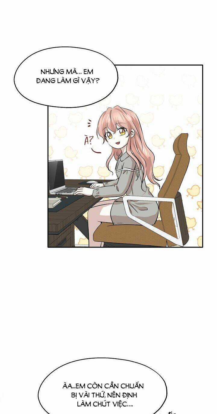 Cuộc Sống Kỳ Thú - Chapter 67 - Trang 65