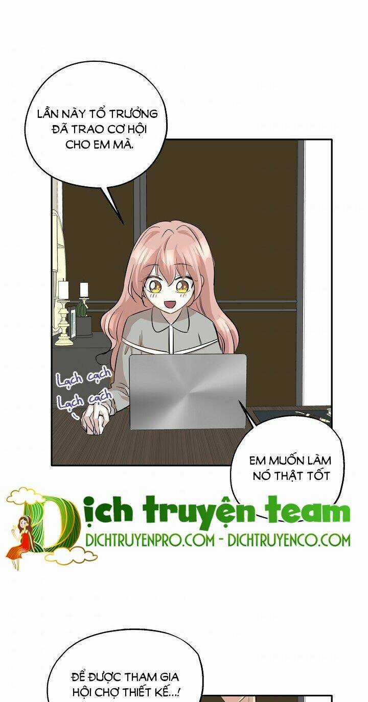Cuộc Sống Kỳ Thú - Chapter 67 - Trang 67