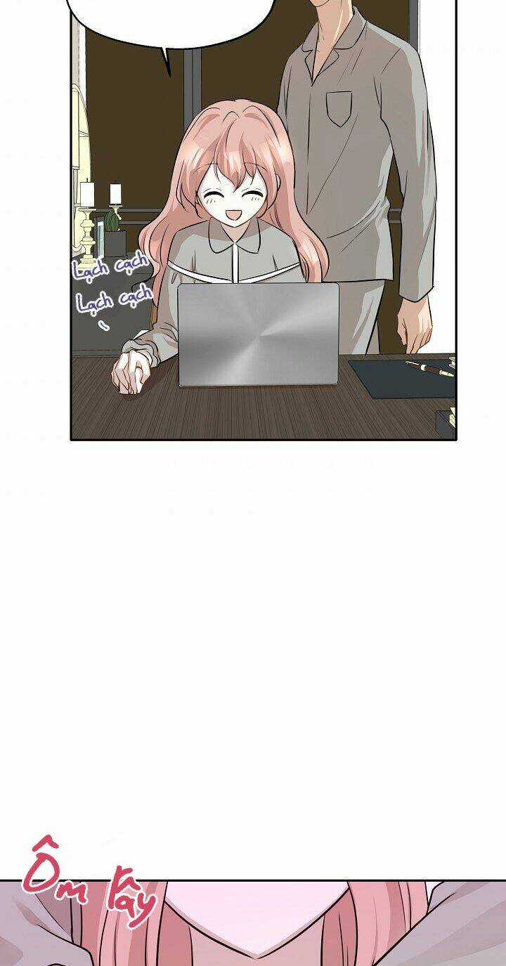 Cuộc Sống Kỳ Thú - Chapter 67 - Trang 68