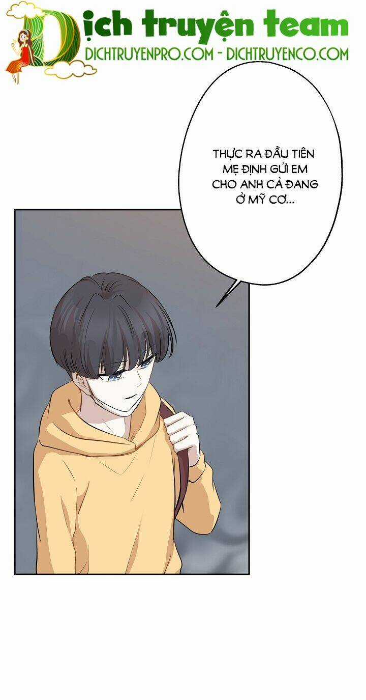 Cuộc Sống Kỳ Thú - Chapter 67 - Trang 8