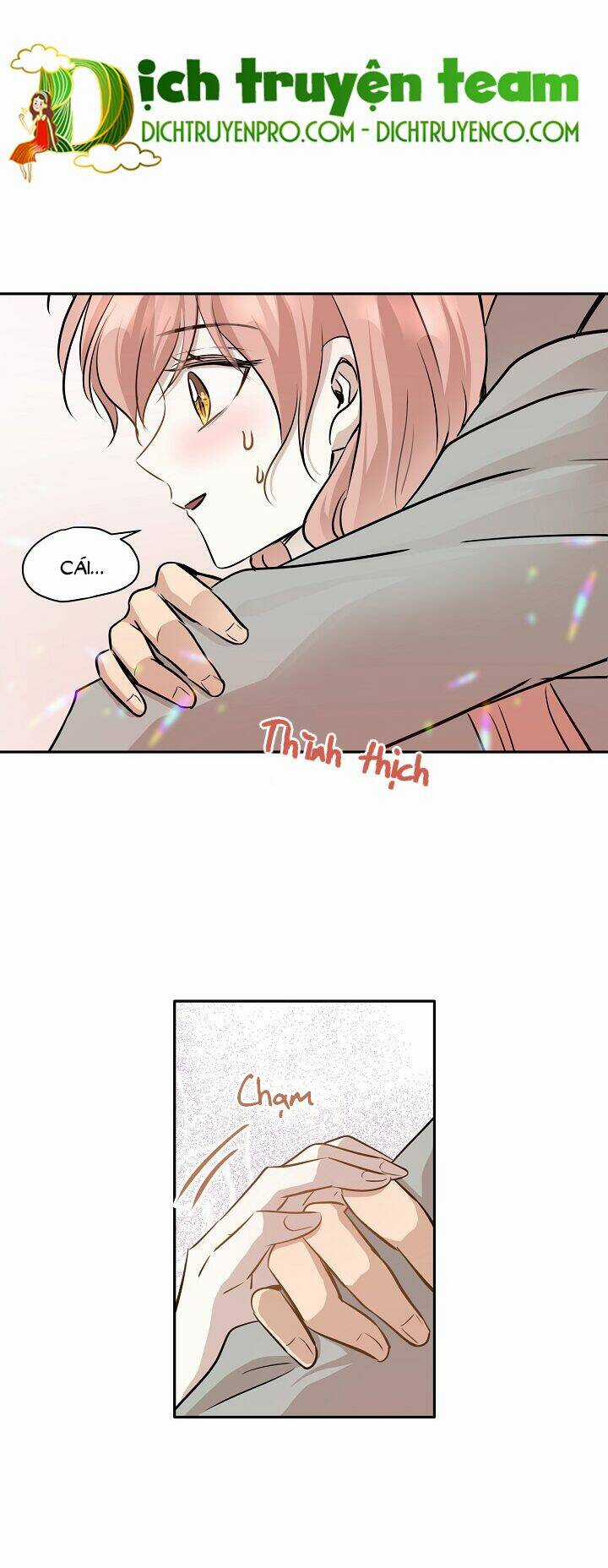 Cuộc Sống Kỳ Thú - Chapter 67 - Trang 71