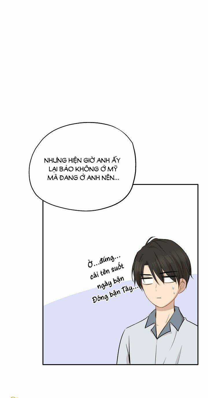 Cuộc Sống Kỳ Thú - Chapter 67 - Trang 9