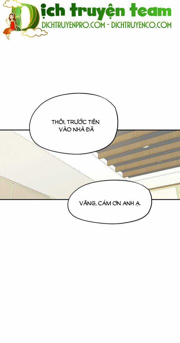 Cuộc Sống Kỳ Thú - Chapter 67 - Trang 10