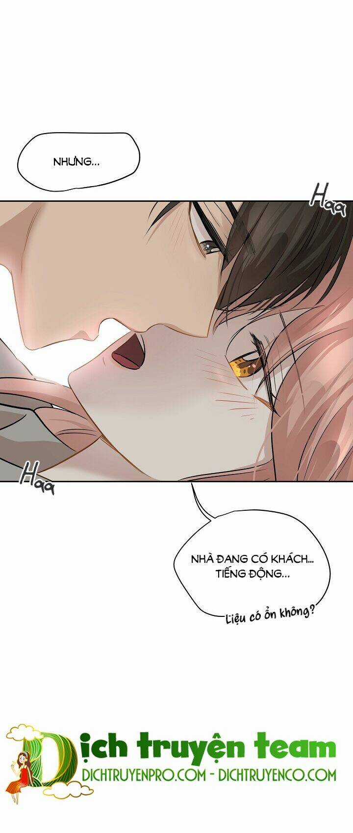 Cuộc Sống Kỳ Thú - Chapter 68 - Trang 12