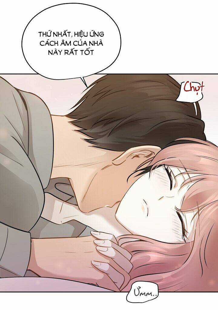 Cuộc Sống Kỳ Thú - Chapter 68 - Trang 13