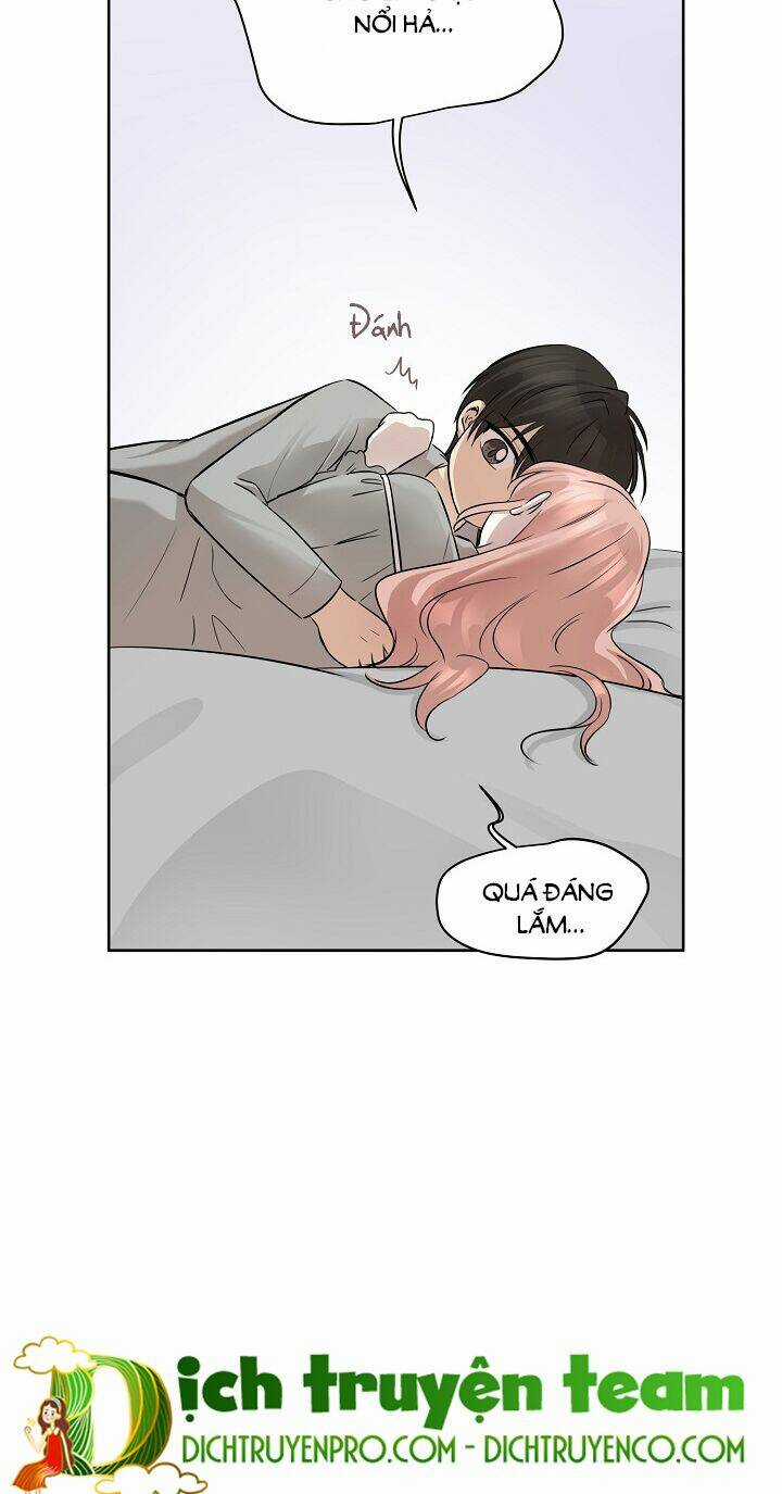 Cuộc Sống Kỳ Thú - Chapter 68 - Trang 18