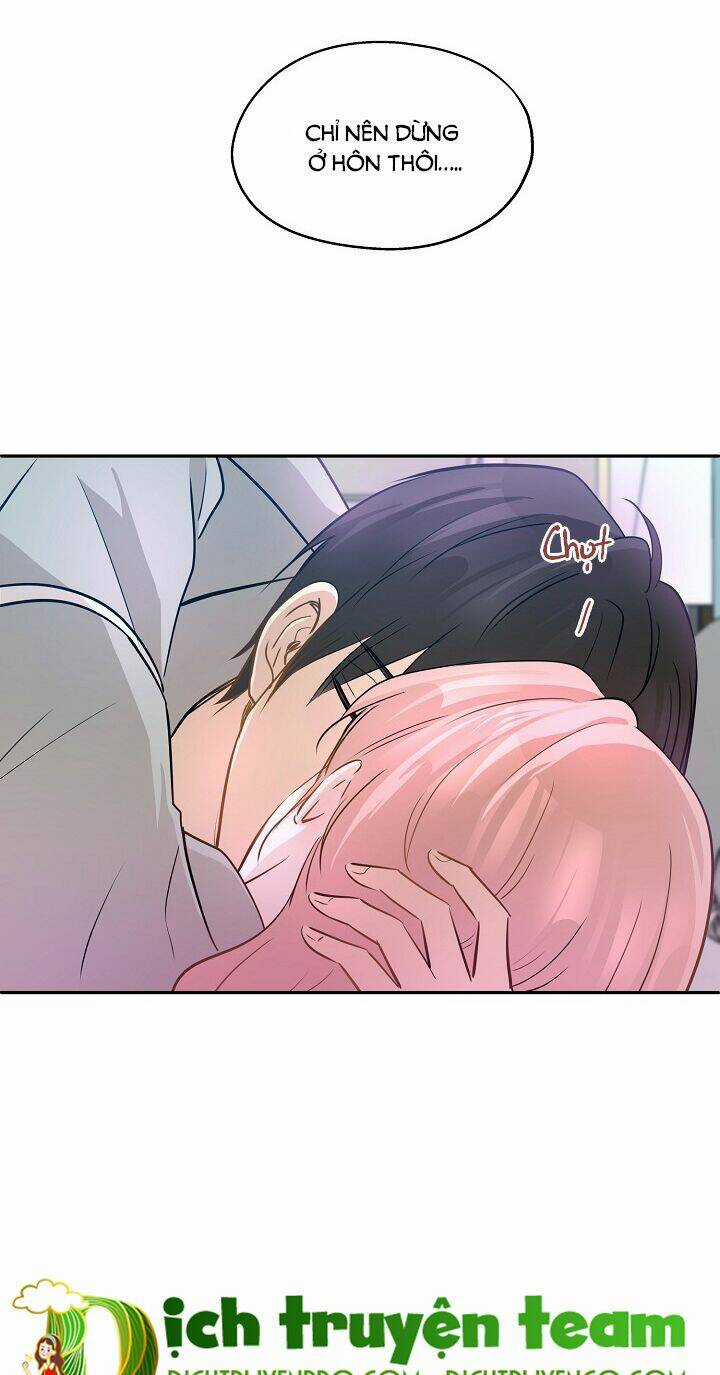 Cuộc Sống Kỳ Thú - Chapter 68 - Trang 20