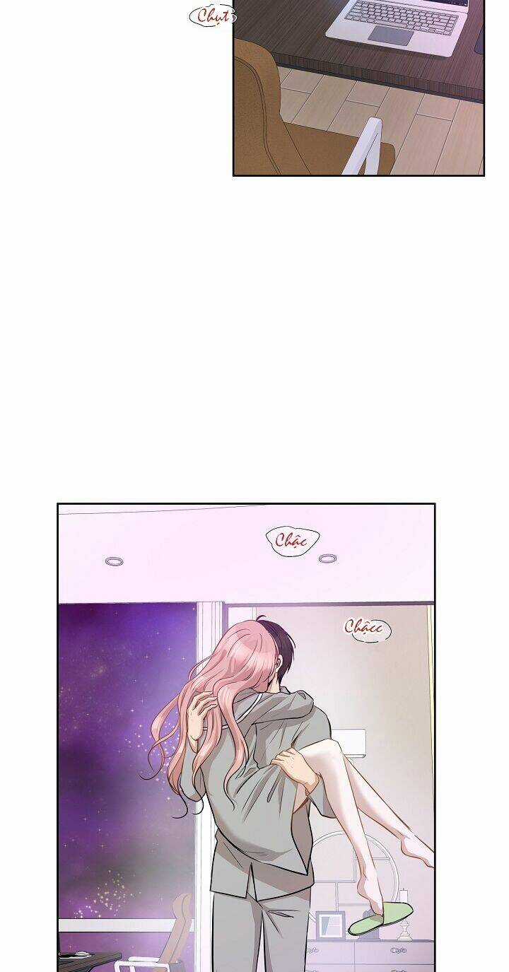 Cuộc Sống Kỳ Thú - Chapter 68 - Trang 3