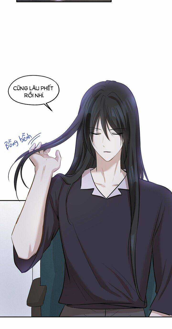 Cuộc Sống Kỳ Thú - Chapter 68 - Trang 27