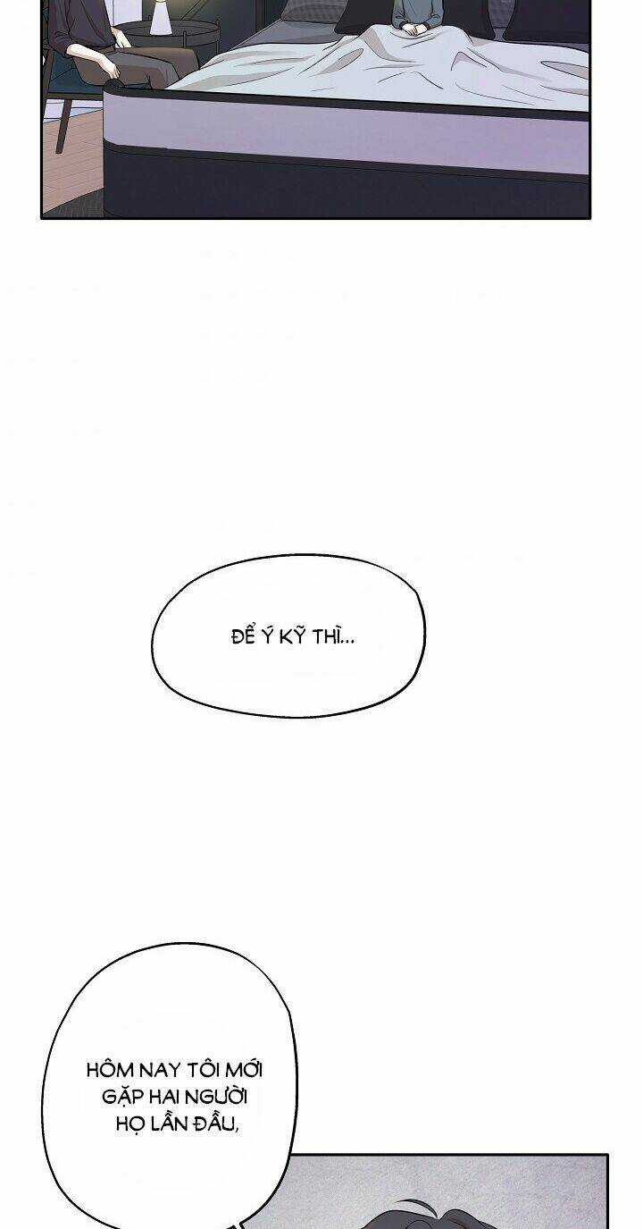 Cuộc Sống Kỳ Thú - Chapter 68 - Trang 31