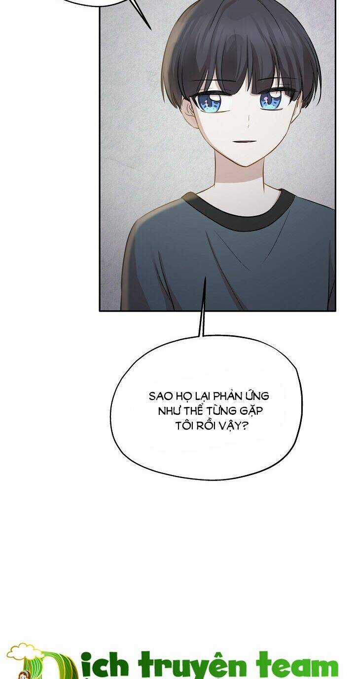 Cuộc Sống Kỳ Thú - Chapter 68 - Trang 32