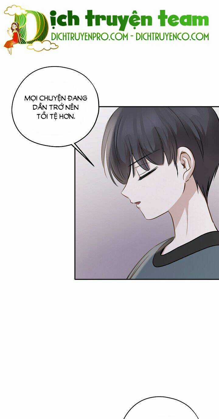 Cuộc Sống Kỳ Thú - Chapter 68 - Trang 35