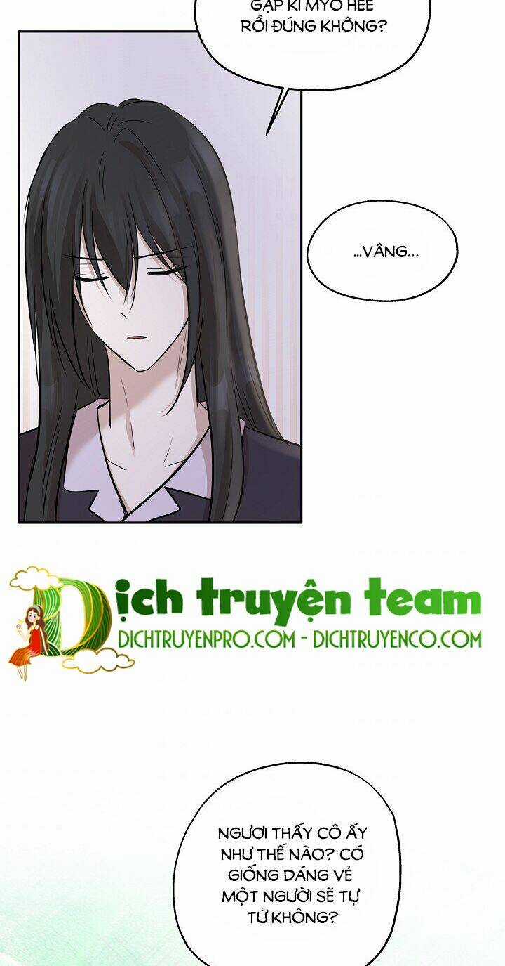 Cuộc Sống Kỳ Thú - Chapter 68 - Trang 38