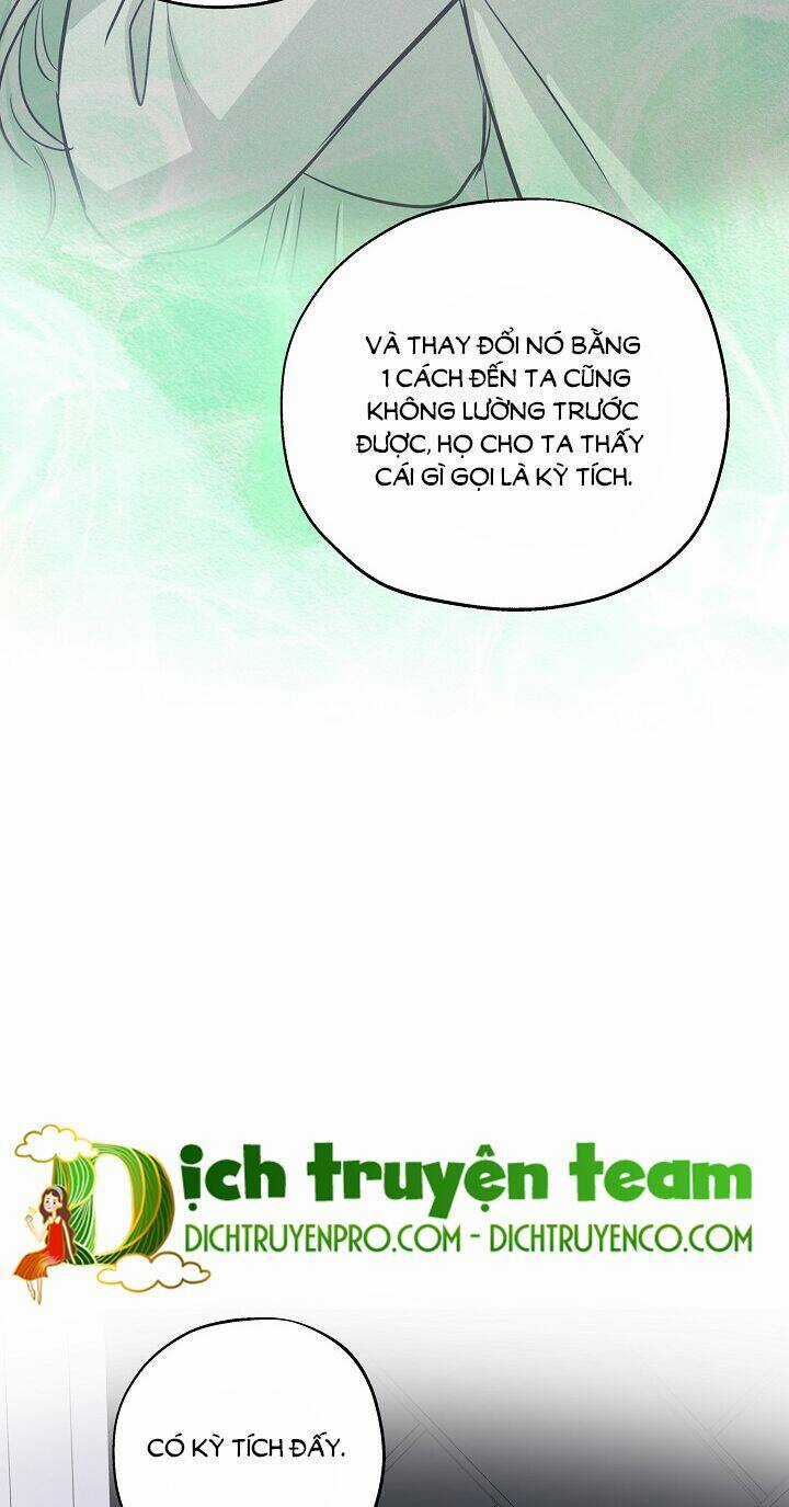 Cuộc Sống Kỳ Thú - Chapter 68 - Trang 40