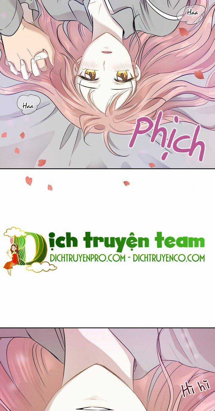 Cuộc Sống Kỳ Thú - Chapter 68 - Trang 5