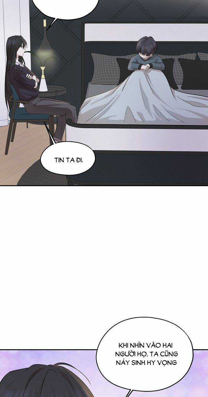 Cuộc Sống Kỳ Thú - Chapter 68 - Trang 41