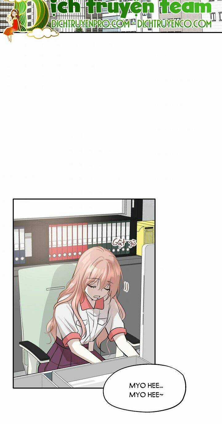 Cuộc Sống Kỳ Thú - Chapter 68 - Trang 46