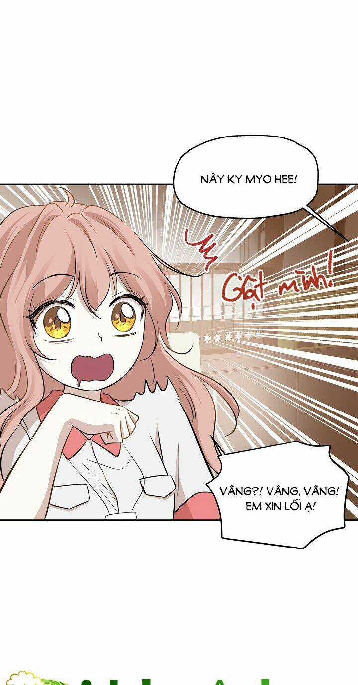 Cuộc Sống Kỳ Thú - Chapter 68 - Trang 47
