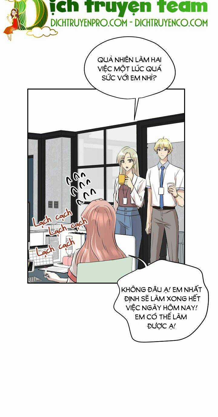 Cuộc Sống Kỳ Thú - Chapter 68 - Trang 48