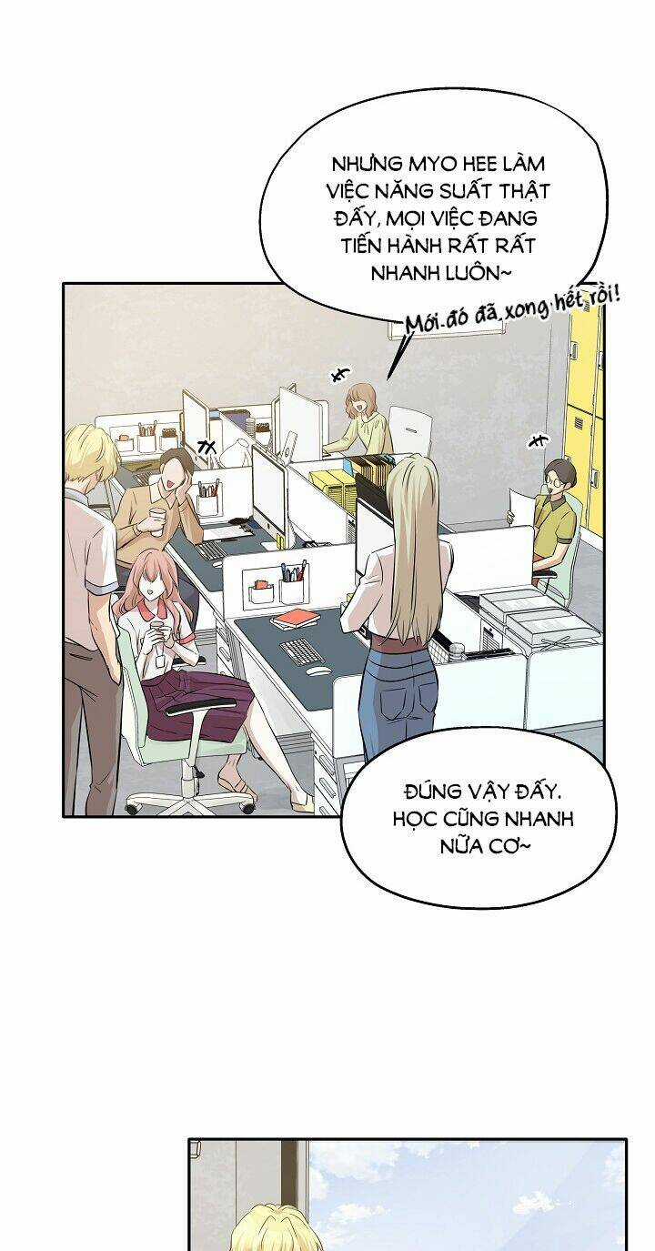 Cuộc Sống Kỳ Thú - Chapter 68 - Trang 50