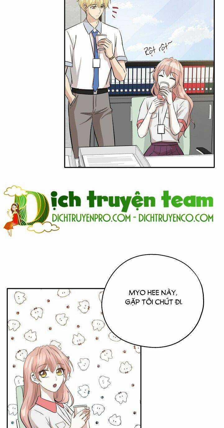 Cuộc Sống Kỳ Thú - Chapter 68 - Trang 51