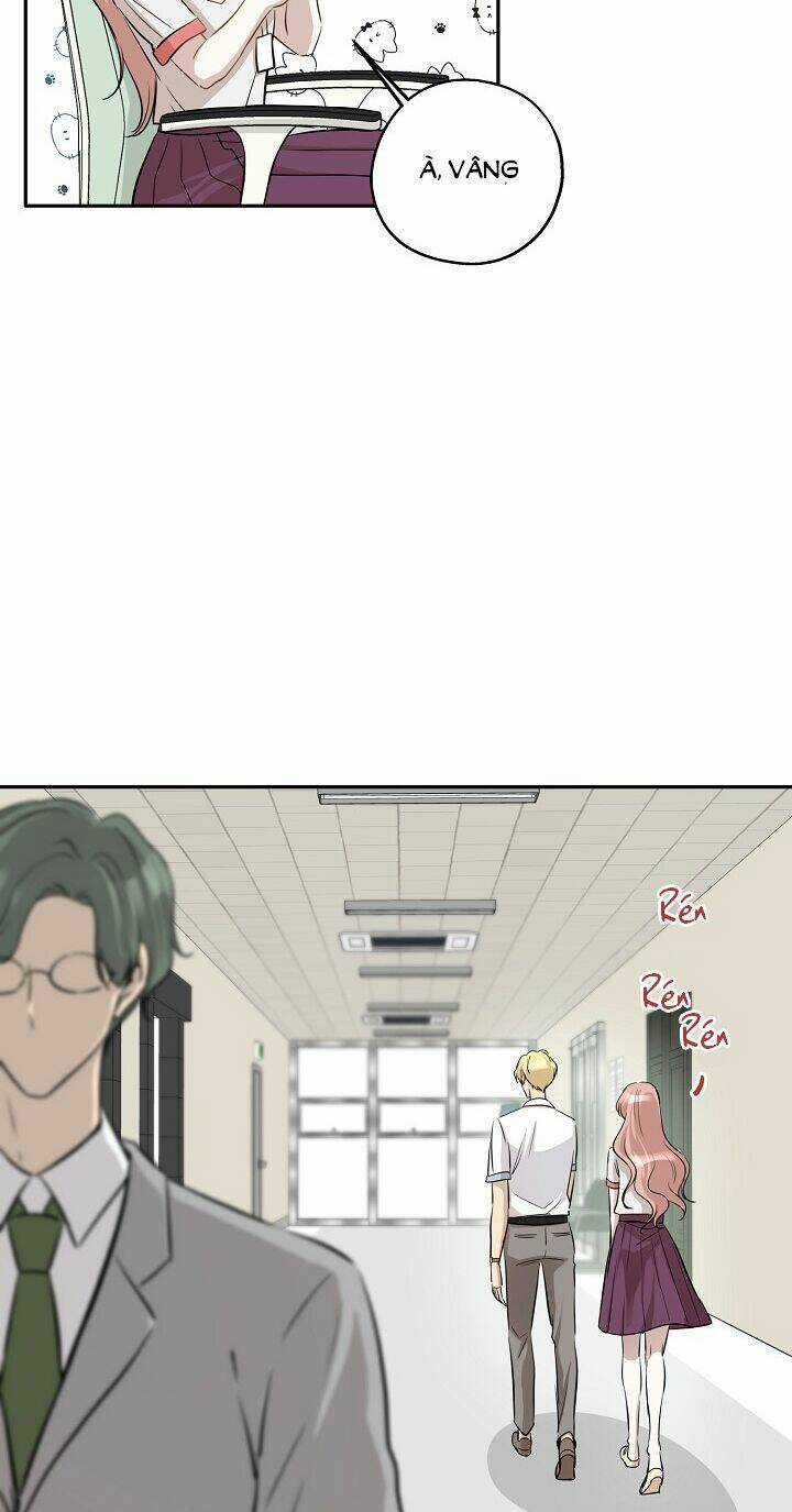 Cuộc Sống Kỳ Thú - Chapter 68 - Trang 52