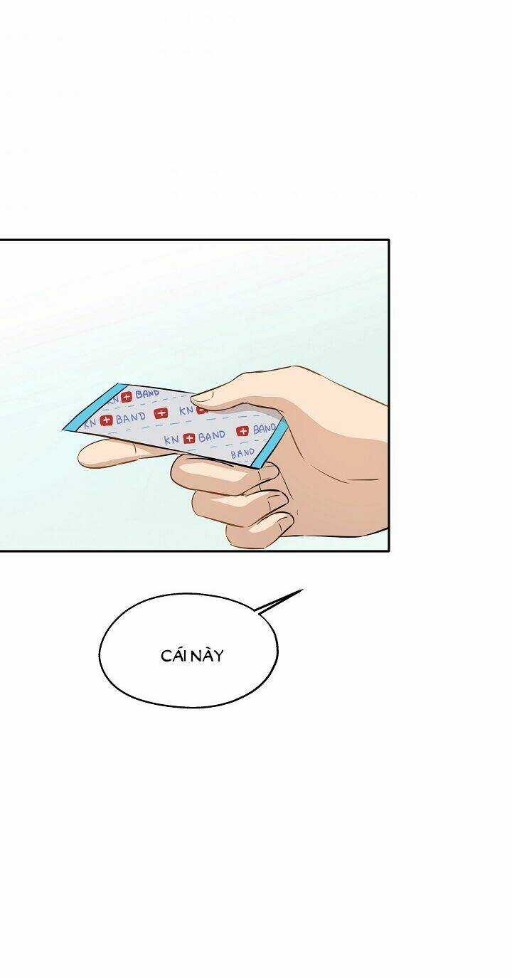 Cuộc Sống Kỳ Thú - Chapter 68 - Trang 54