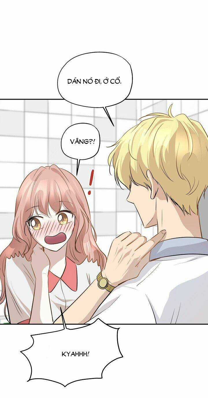 Cuộc Sống Kỳ Thú - Chapter 68 - Trang 55