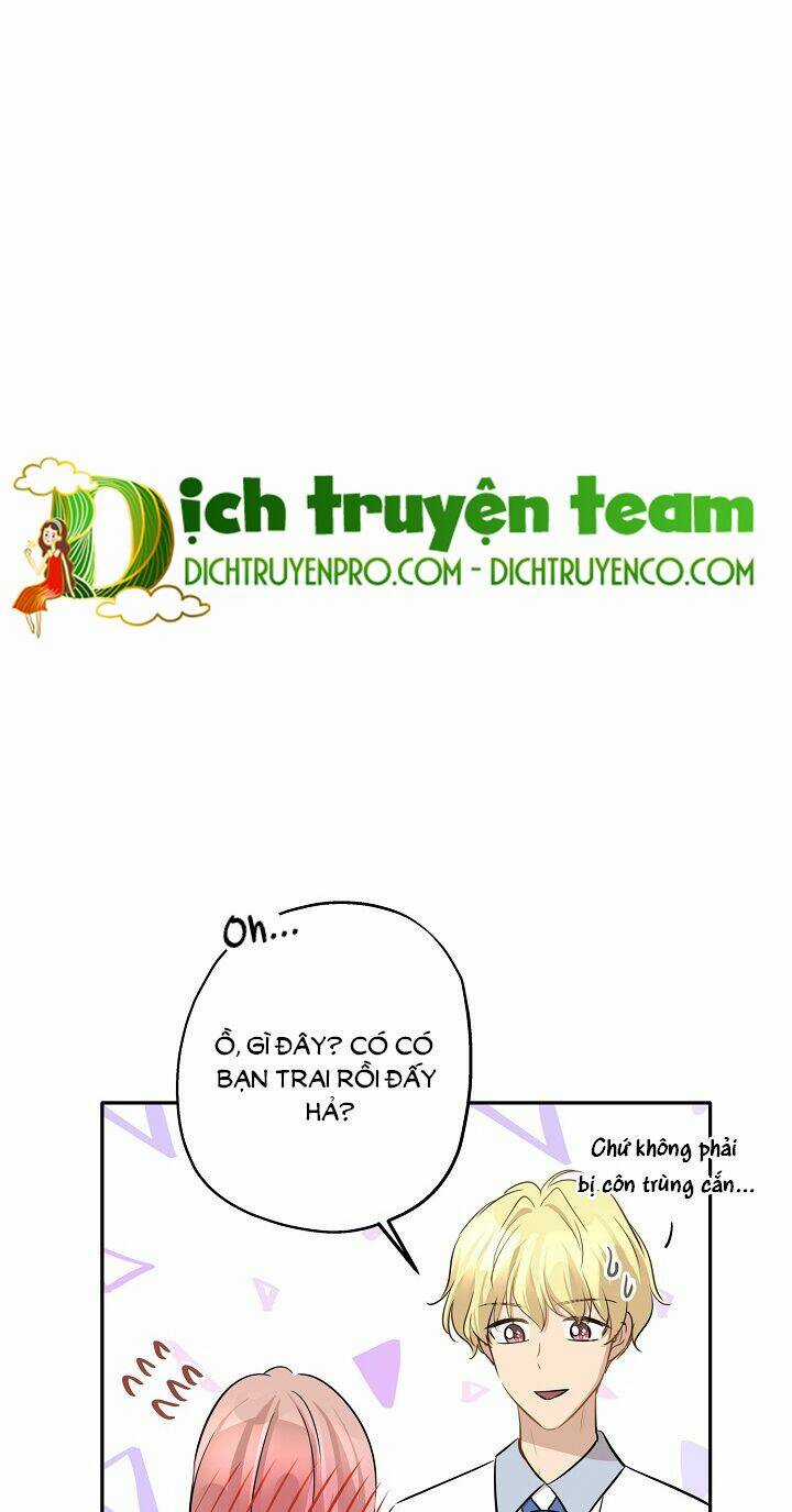 Cuộc Sống Kỳ Thú - Chapter 68 - Trang 56