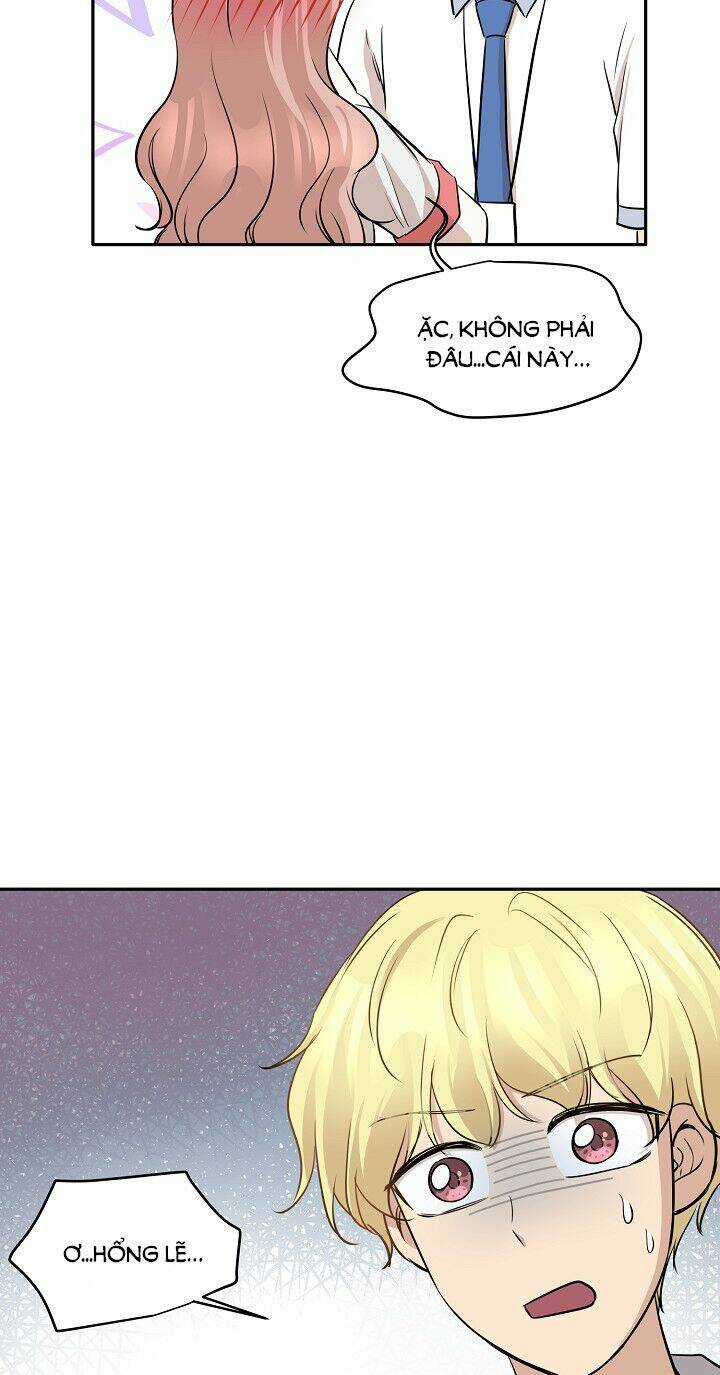 Cuộc Sống Kỳ Thú - Chapter 68 - Trang 57