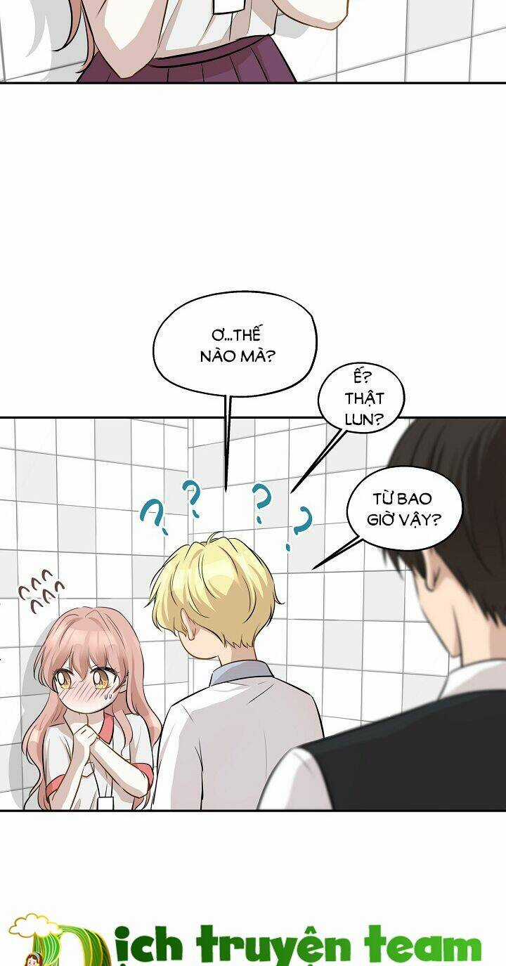 Cuộc Sống Kỳ Thú - Chapter 68 - Trang 59