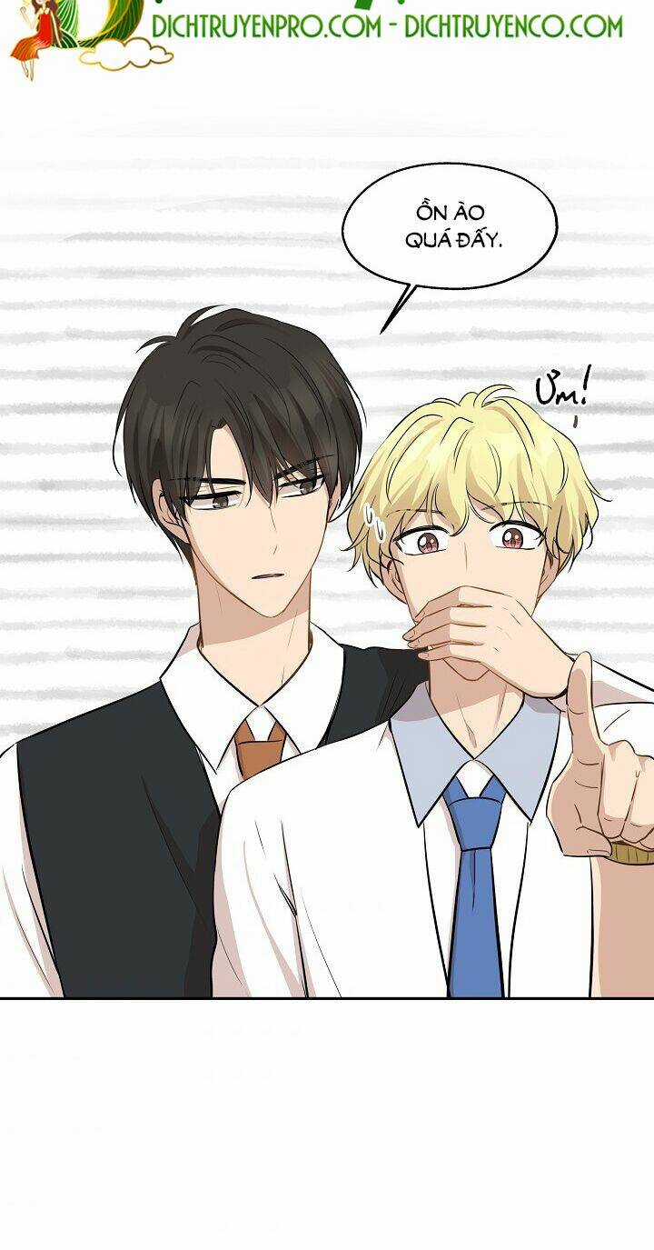 Cuộc Sống Kỳ Thú - Chapter 68 - Trang 60