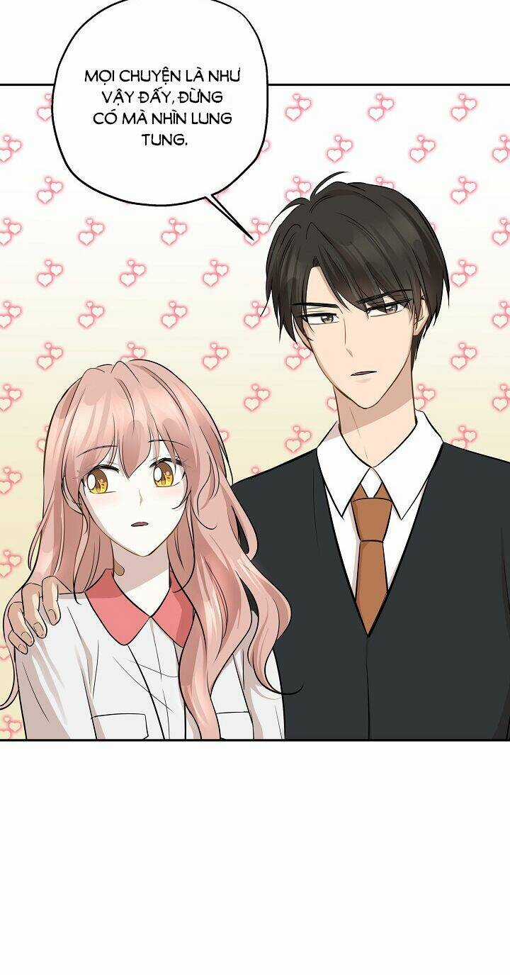 Cuộc Sống Kỳ Thú - Chapter 68 - Trang 62