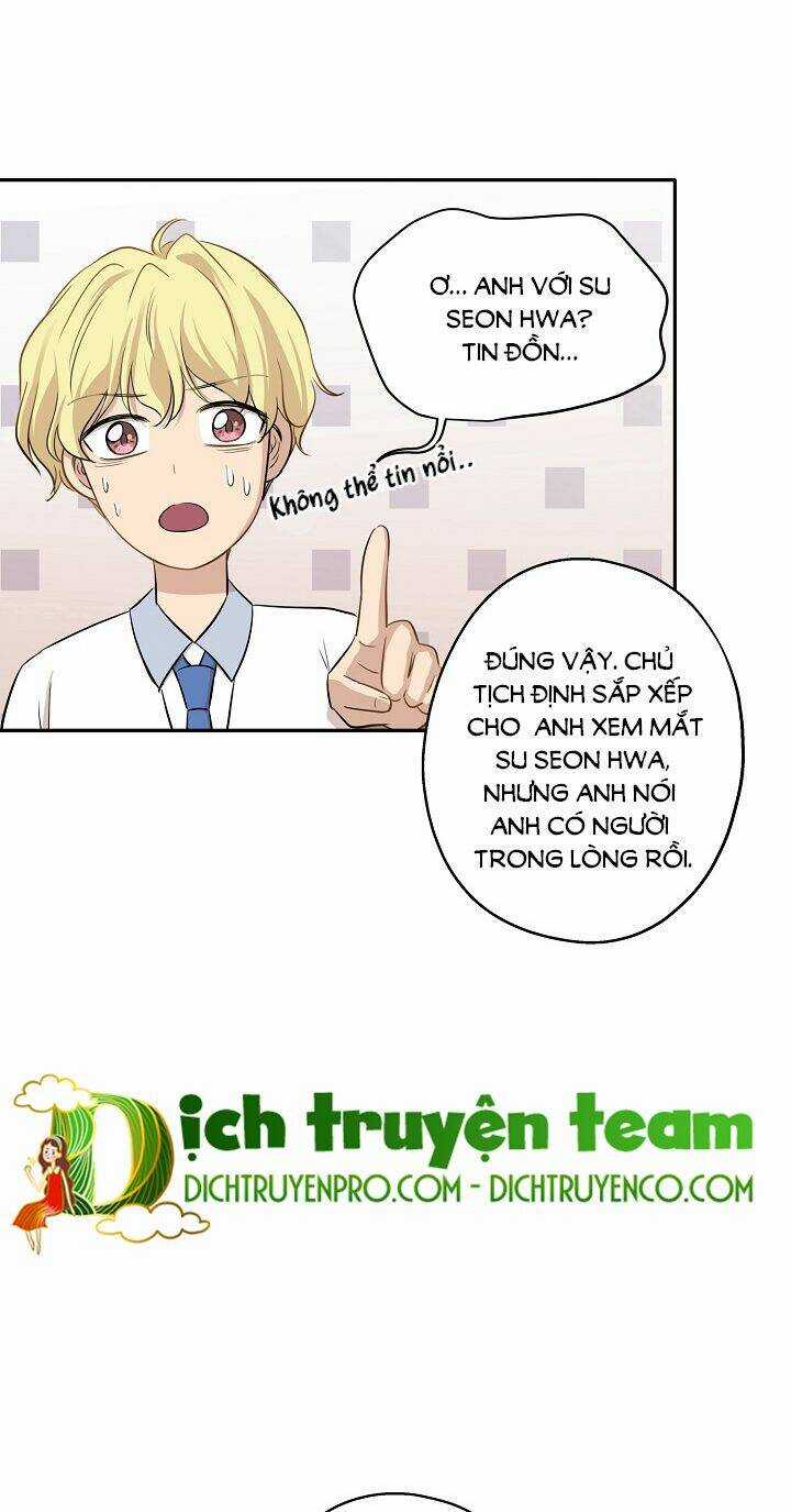 Cuộc Sống Kỳ Thú - Chapter 68 - Trang 63