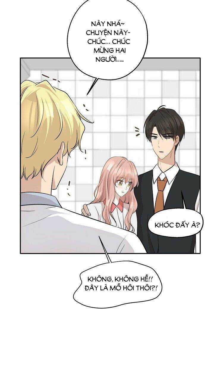 Cuộc Sống Kỳ Thú - Chapter 68 - Trang 64