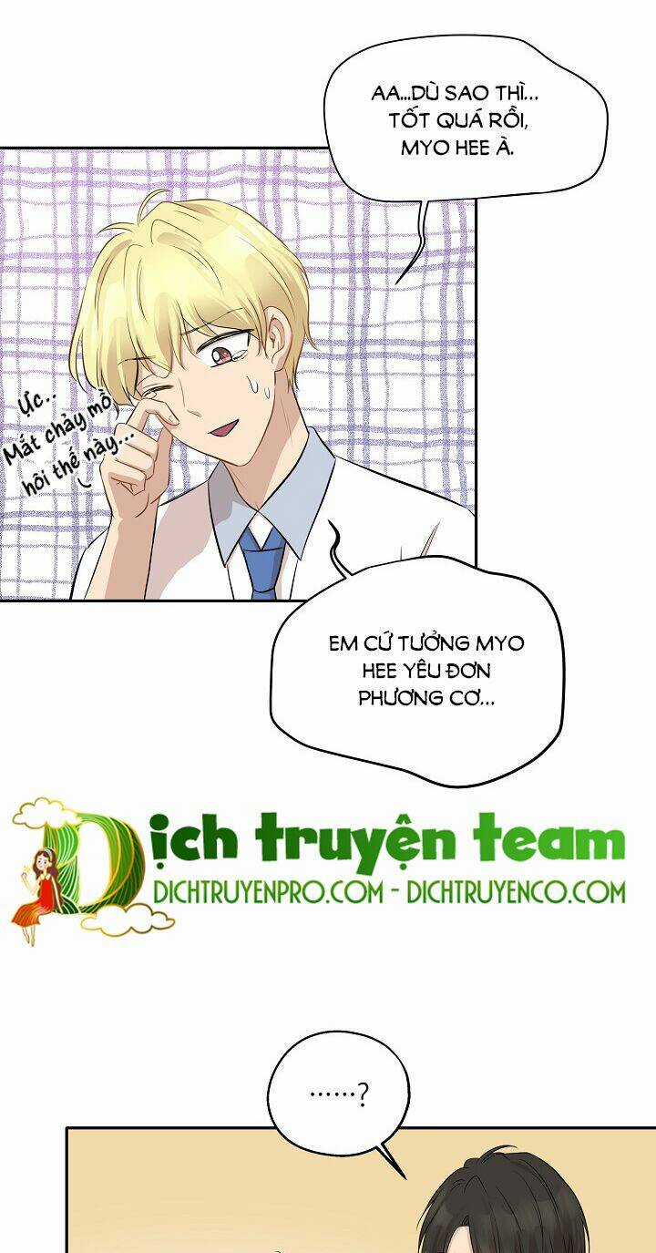 Cuộc Sống Kỳ Thú - Chapter 68 - Trang 65