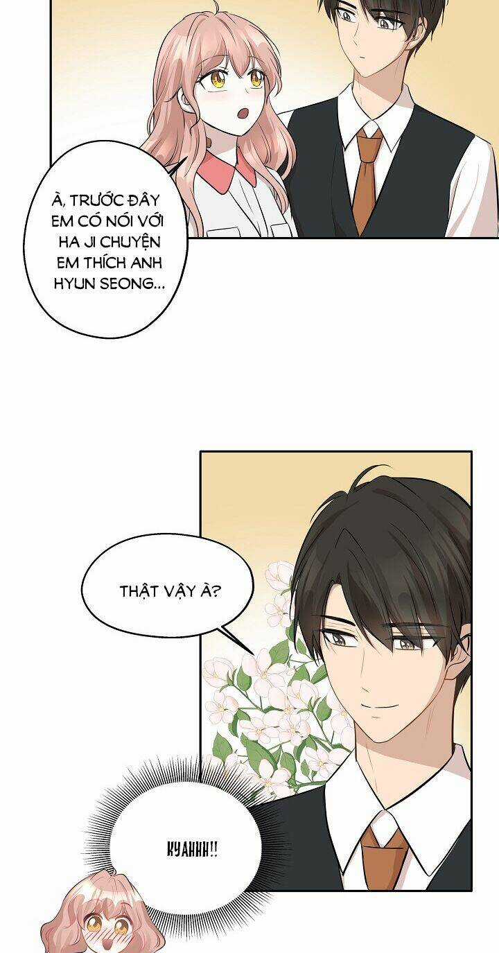 Cuộc Sống Kỳ Thú - Chapter 68 - Trang 66