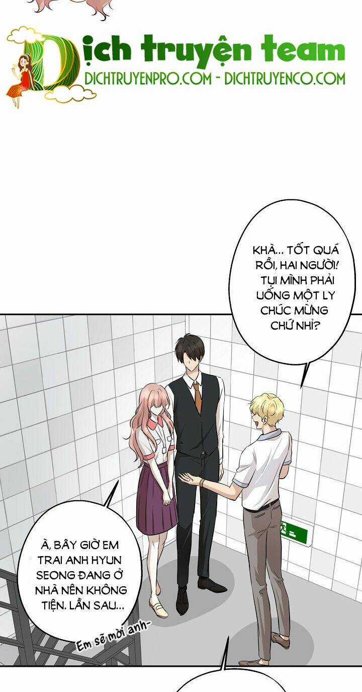 Cuộc Sống Kỳ Thú - Chapter 68 - Trang 67