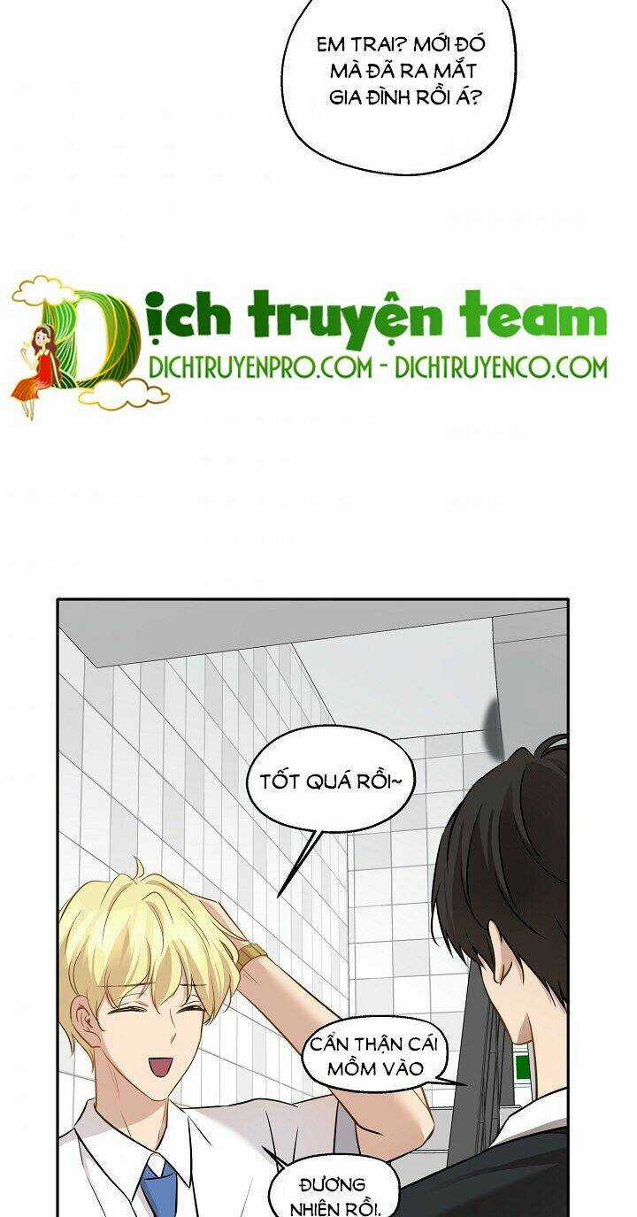 Cuộc Sống Kỳ Thú - Chapter 68 - Trang 68