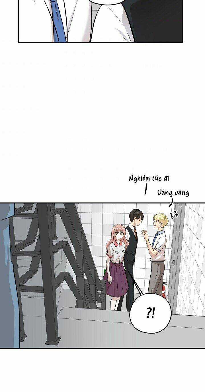 Cuộc Sống Kỳ Thú - Chapter 68 - Trang 69