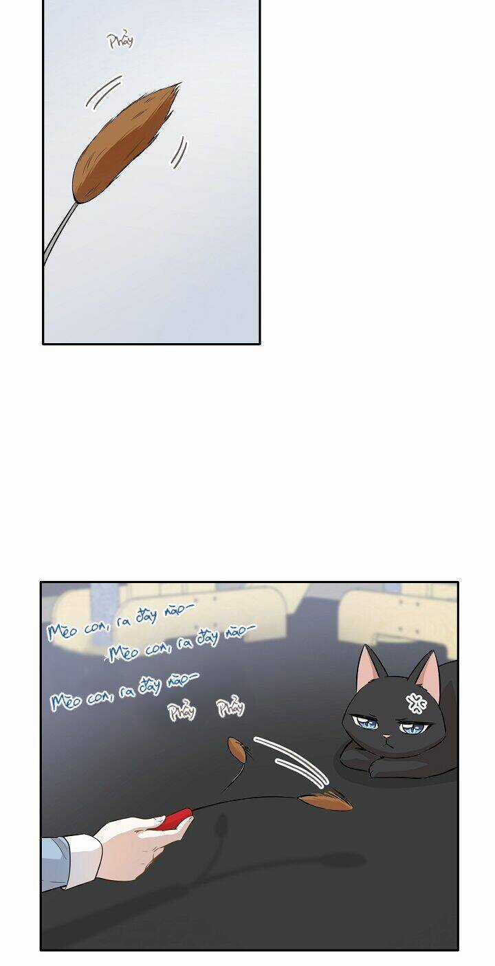 Cuộc Sống Kỳ Thú - Chapter 69 - Trang 2