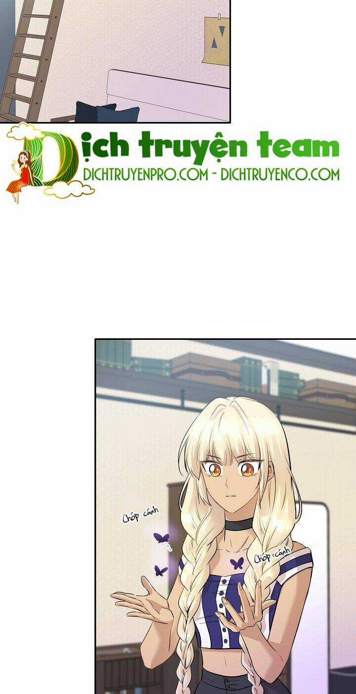 Cuộc Sống Kỳ Thú - Chapter 69 - Trang 11