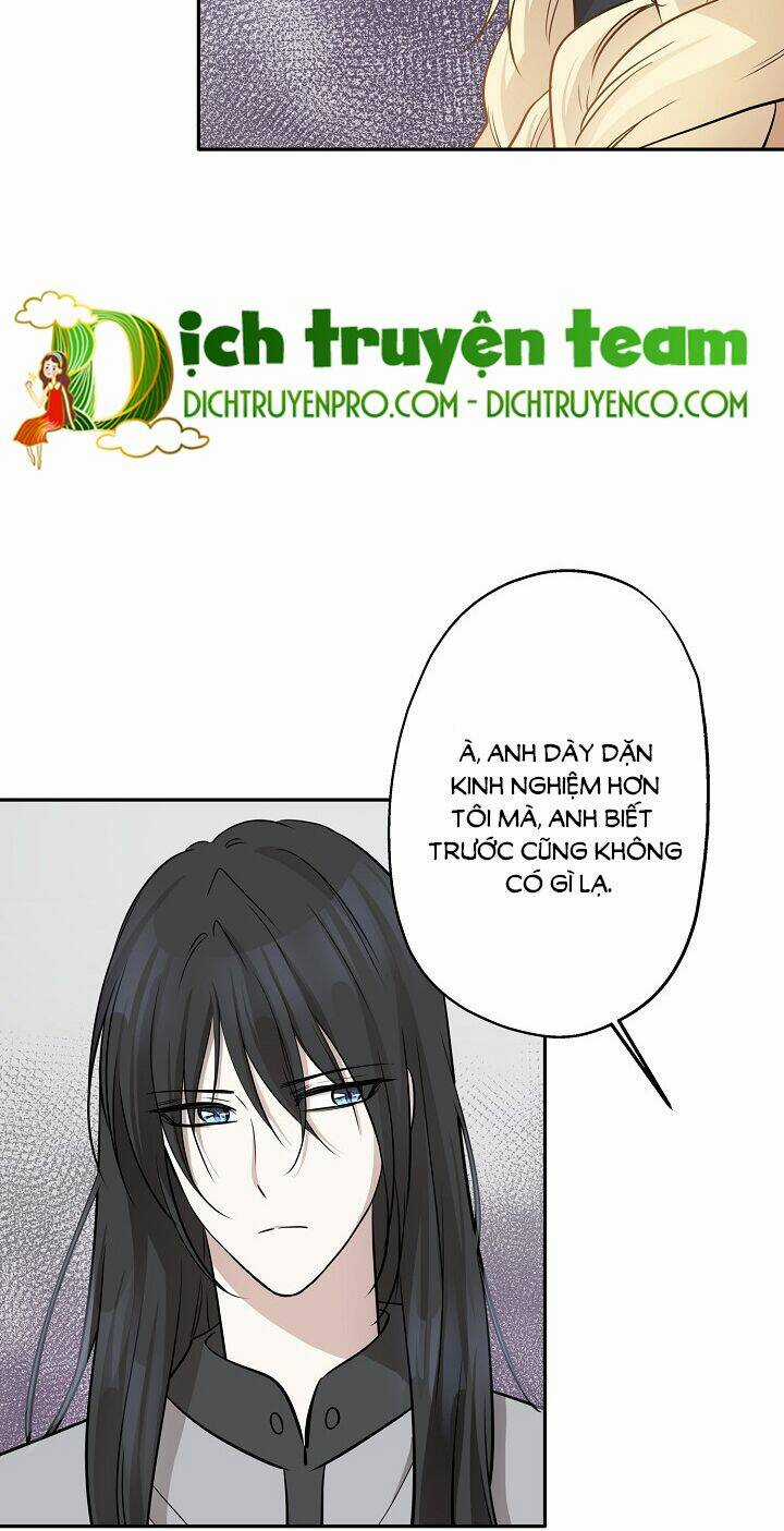 Cuộc Sống Kỳ Thú - Chapter 69 - Trang 17