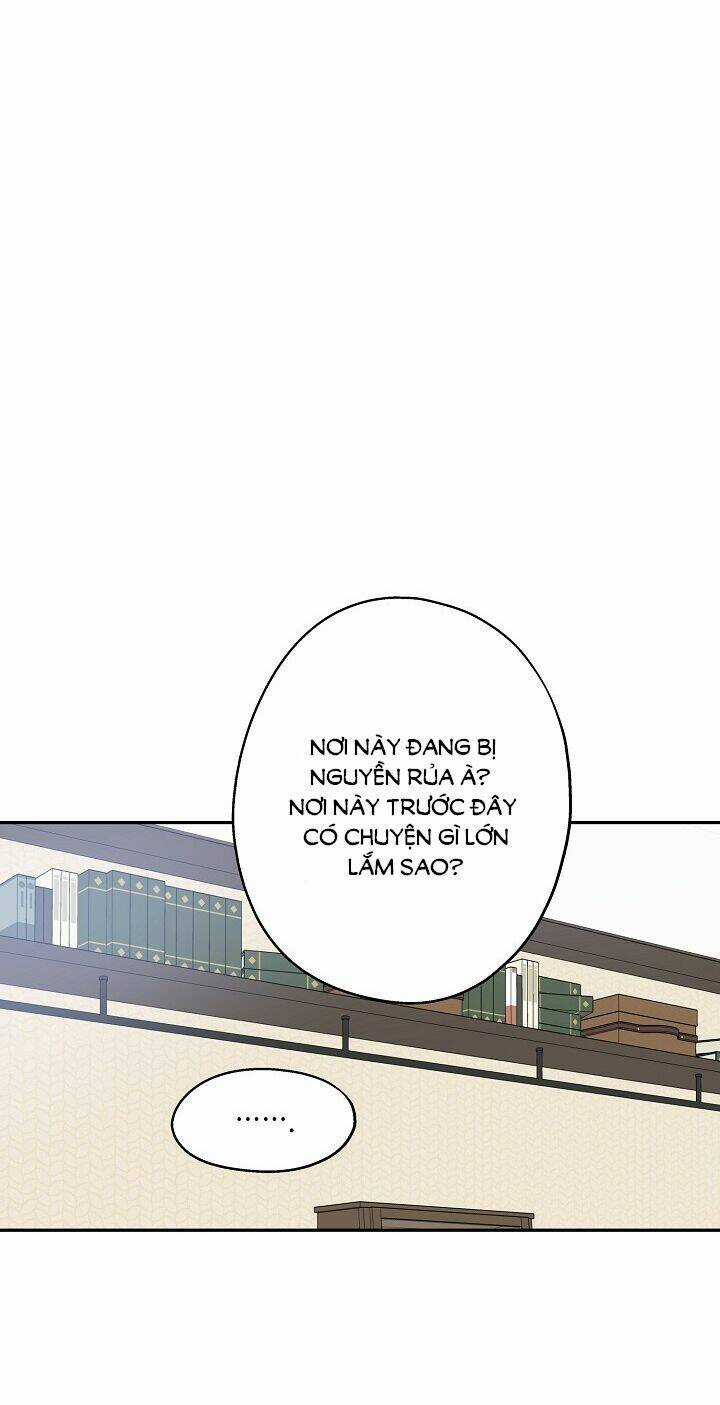 Cuộc Sống Kỳ Thú - Chapter 69 - Trang 18