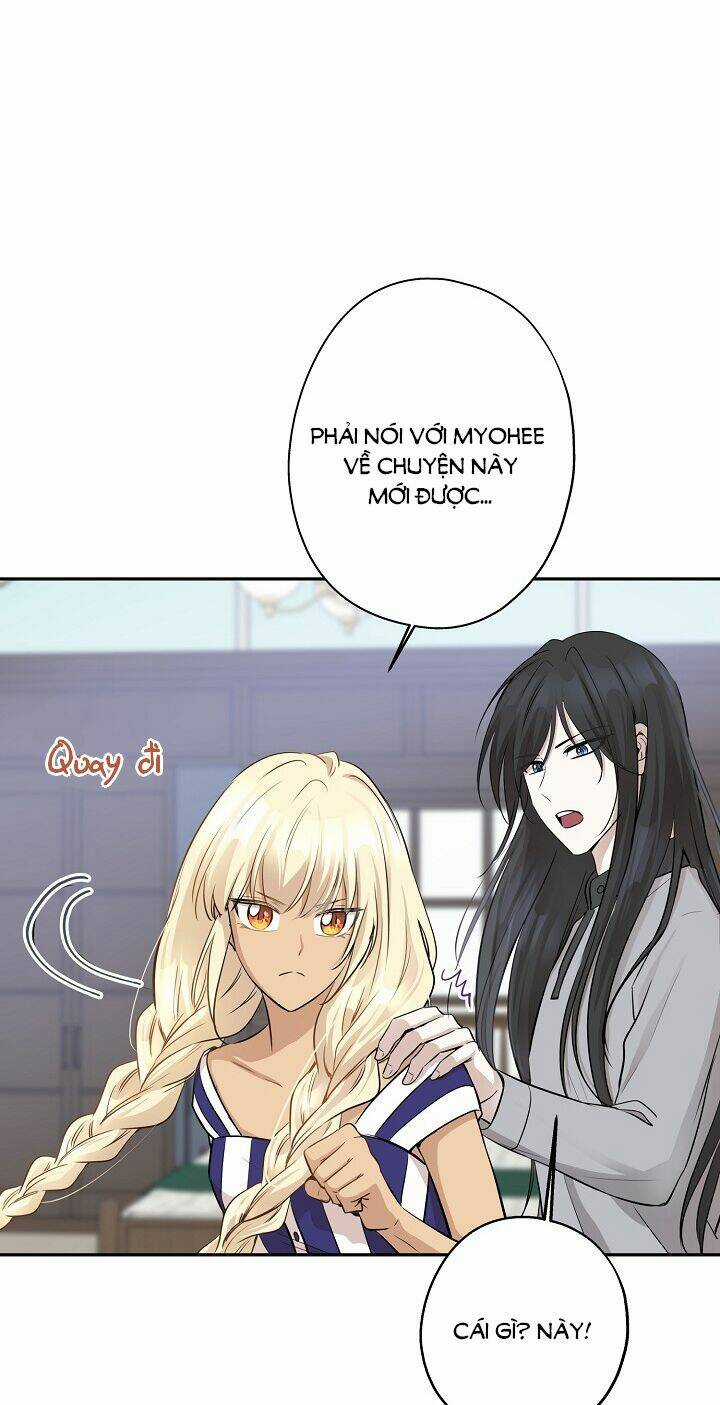 Cuộc Sống Kỳ Thú - Chapter 69 - Trang 19