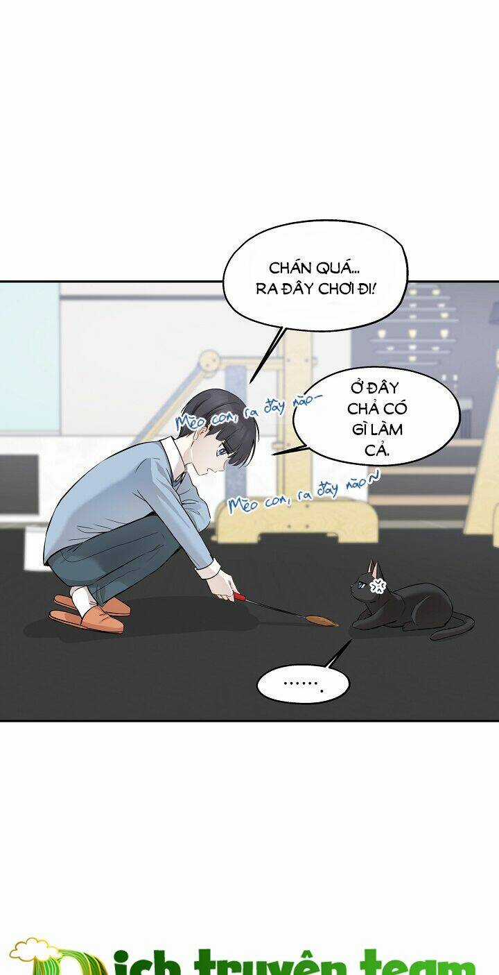 Cuộc Sống Kỳ Thú - Chapter 69 - Trang 3