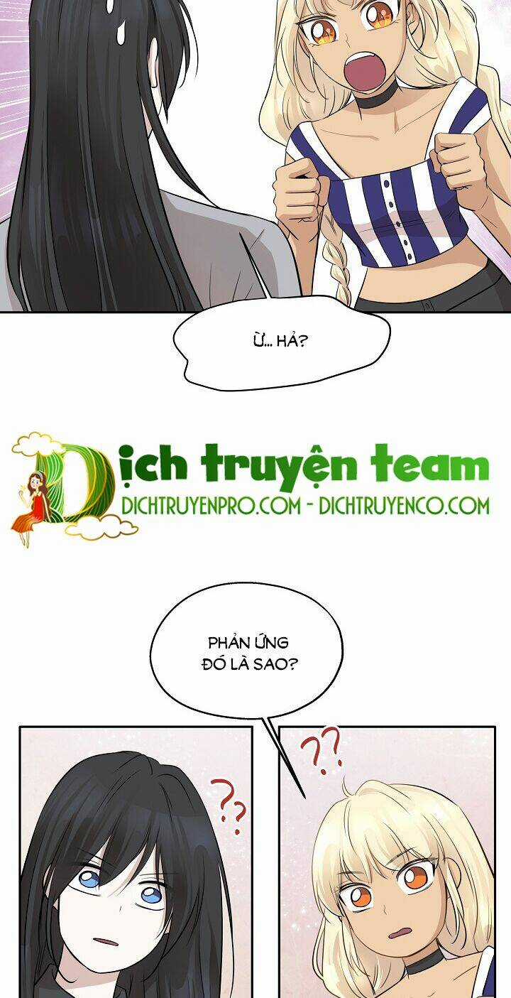 Cuộc Sống Kỳ Thú - Chapter 69 - Trang 22