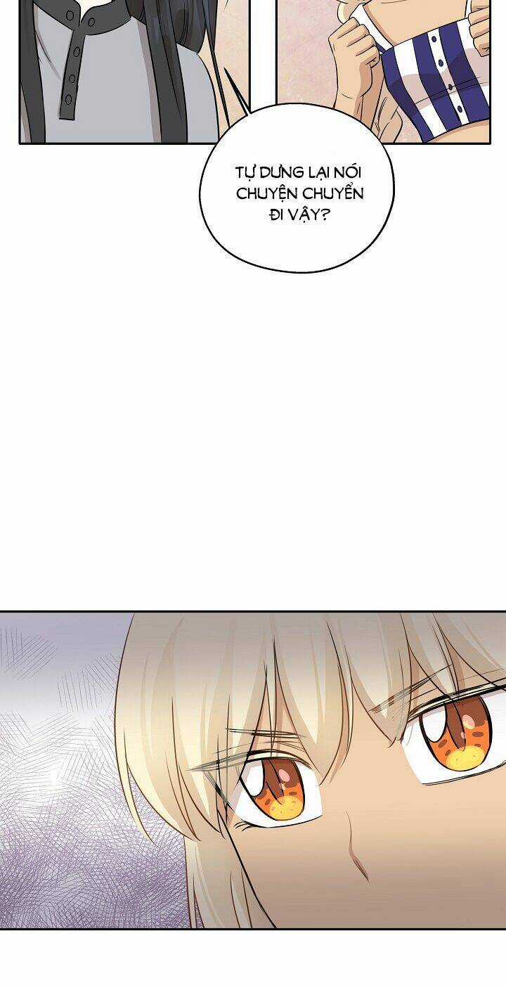 Cuộc Sống Kỳ Thú - Chapter 69 - Trang 23