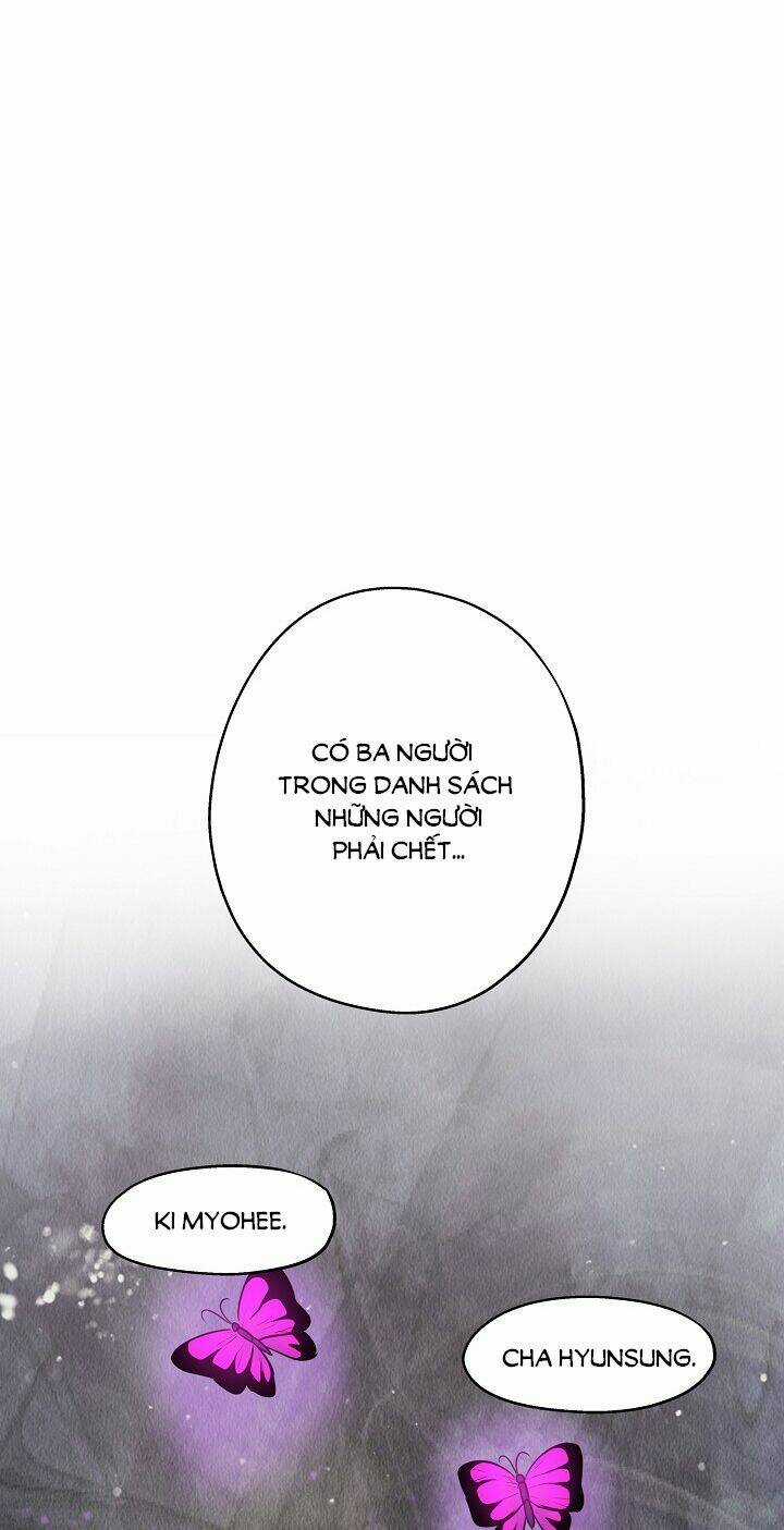 Cuộc Sống Kỳ Thú - Chapter 69 - Trang 24